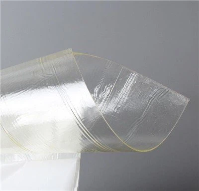 Nastro sovrapposto in HDPE autoadesivo
