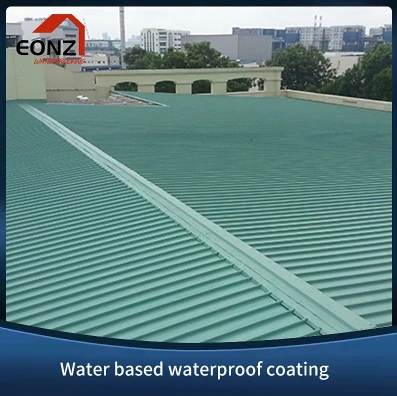 Deck Coating Systems