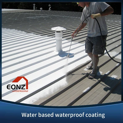 Sistemi di rivestimento della coperta