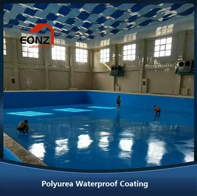 Impermeabilizzante liquido