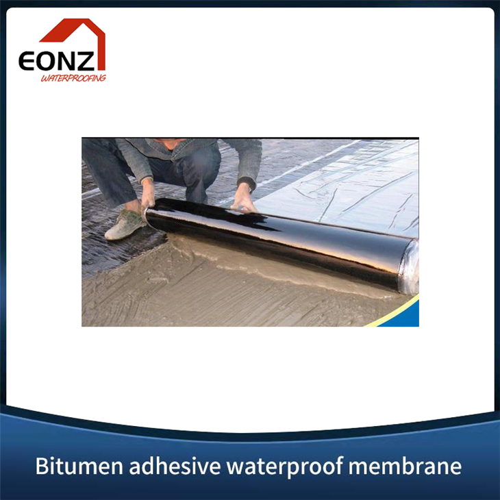 Wet Room Membrane